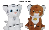 Opakowanie Tygrys 28cm MIX