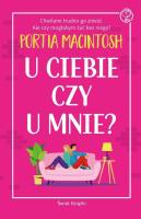 Okładka książki U ciebie czy u mnie?