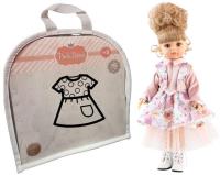 Ubranko dla lalek 32cm. Wydawca: Paola Reina. SmakLiter.pl Opakowanie Ubranko dla lalek 32cm