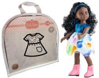 Ubranko dla lalek 32cm. Wydawca: Paola Reina. SmakLiter.pl Opakowanie Ubranko dla lalek 32cm