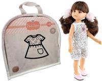 Ubranko dla lalek 32cm. Wydawca: Paola Reina. SmakLiter.pl Opakowanie Ubranko dla lalek 32cm