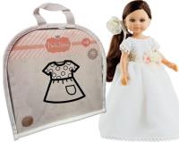 Ubranko dla lalek 32cm. Wydawca: Paola Reina. SmakLiter.pl Opakowanie Ubranko dla lalek 32cm