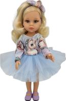 Opakowanie Ubranko dla lalek 32cm