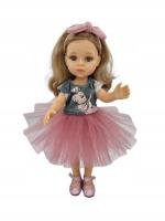 Opakowanie Ubranko dla lalek 32cm