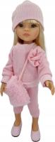 Ubranko dla lalek Paola Reina 32cm. Wydawca: Paola Reina. SmakLiter.pl Opakowanie Ubranko dla lalek Paola Reina 32cm