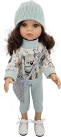 Opakowanie Ubranko dla lalek Paola Reina 32cm
