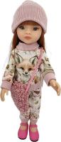 Opakowanie Ubranko dla lalek Paola Reina 32cm