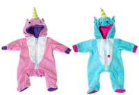 Ubranko dla lalki 40cm MIX. Wydawca: ADAR. SmakLiter.pl Opakowanie Ubranko dla lalki 40cm MIX