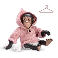 Ubranko dla małpki hiszpańskiej ASI Lola 32cm. Wydawca: Asi. SmakLiter.pl Opakowanie Ubranko dla małpki hiszpańskiej ASI Lola 32cm