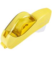 Opakowanie Uchwyt automatyczny do taśmy żółty EAGLE