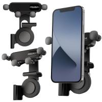 Opakowanie Uchwyt samochodowy magnetyczny z ładowarką