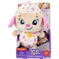 Opakowanie Ucz się i śmiej! Siostrzyczka Szczeniaczka