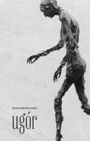 Okładka książki Ugór