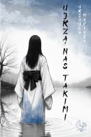 Ujrzą nas takimi. Autor: Maciuga Urszula. SmakLiter.pl Okładka książki Ujrzą nas takimi