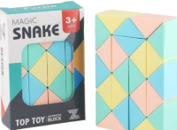 Układanka 24 sekcji. Wydawca: Merkpol. SmakLiter.pl Opakowanie Układanka 24 sekcji