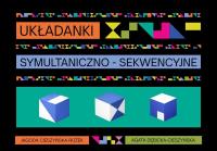Okładka książki Układanki symultaniczno-sekwencyjne w.2