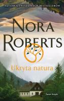 Okładka książki Ukryta natura