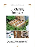 Ul optymalny termicznie. Autor: Marc Guillemain, Damien Merit, Jean Riondet. SmakLiter.pl Okładka książki Ul optymalny termicznie