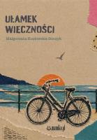 Okładka książki Ułamek wieczności