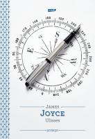 Ulisses (2025). Autor: Joyce James. SmakLiter.pl Okładka książki Ulisses (2025)