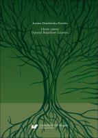 Okładka książki Ulotne zmowy. O poezji Bogusławy Latawiec