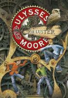 Ulysses Moore T.3 Dom Luster w.2022. Autor: Baccalario Pierdomenico. SmakLiter.pl Okładka książki Ulysses Moore T.3 Dom Luster w.2022