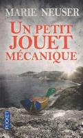 Okładka książki Un petit Jouet mechanique
