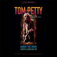 Under The Dome. North Carolina... - Płyta winylowa. Autor: Tom Petty & Heartbreakers. SmakLiter.pl Okładka książki Under The Dome. North Carolina... - Płyta winylowa