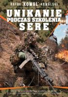 Unikanie podczas szkolenia Sere. Autor: Rafał ''kowal'' Kowalski. SmakLiter.pl Okładka książki Unikanie podczas szkolenia Sere