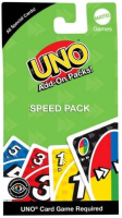 Uno Add-On Packs Speed Pack. Wydawca: Fisher- Price. SmakLiter.pl Opakowanie Uno Add-On Packs Speed Pack