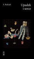 Okładka książki Upadek i serce