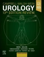 Okładka książki Urology