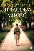 Okładka książki Utracona miłość