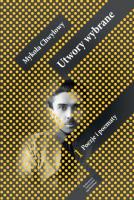 Okładka książki Utwory wybrane Tom 1 Poezje i poematy