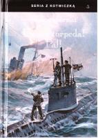 Okładka książki Uwaga torpeda! Pal!