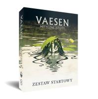 Opakowanie Vaesen: Zestaw Startowy