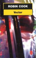 Okładka książki Vector