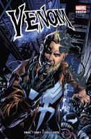 Okładka książki Venom. Tom 2