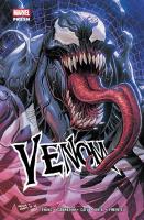 Okładka książki Venom. Tom 3