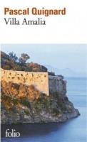 Okładka książki Villa Amalia