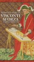 Opakowanie Visconti Sforza Tarot VS78