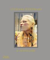 Vivienne Westwood & Jewellery. Autor: Kronthaler Andreas, Fury Alexander. SmakLiter.pl Okładka książki Vivienne Westwood & Jewellery