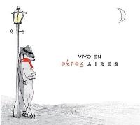 Okładka książki Vivo En Otros Aires CD