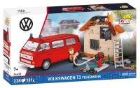 Opakowanie Volkswagen T3 Feuerwehr