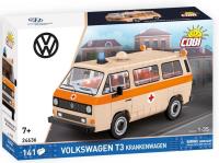 Opakowanie Volkswagen T3 Krankenwagen