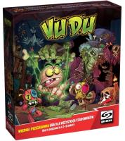 Opakowanie Vudu GALAKTA
