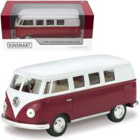 Opakowanie VW classic bus 1962