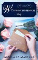 Okładka książki W Cudnychniebach. Listy