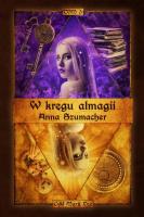 Okładka książki W kręgu almagii