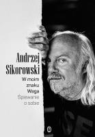 Okładka książki W moim znaku Waga. Śpiewanie o sobie